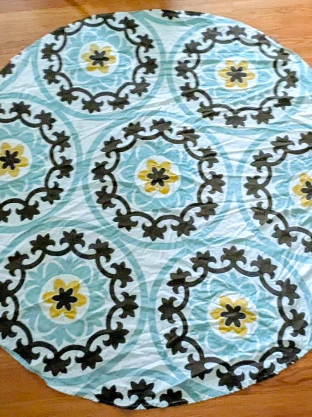 Tablecloth - 70